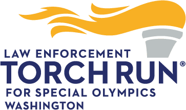 Special Olympics Washington logo