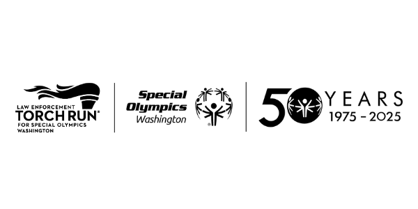 Special Olympics Washington logo